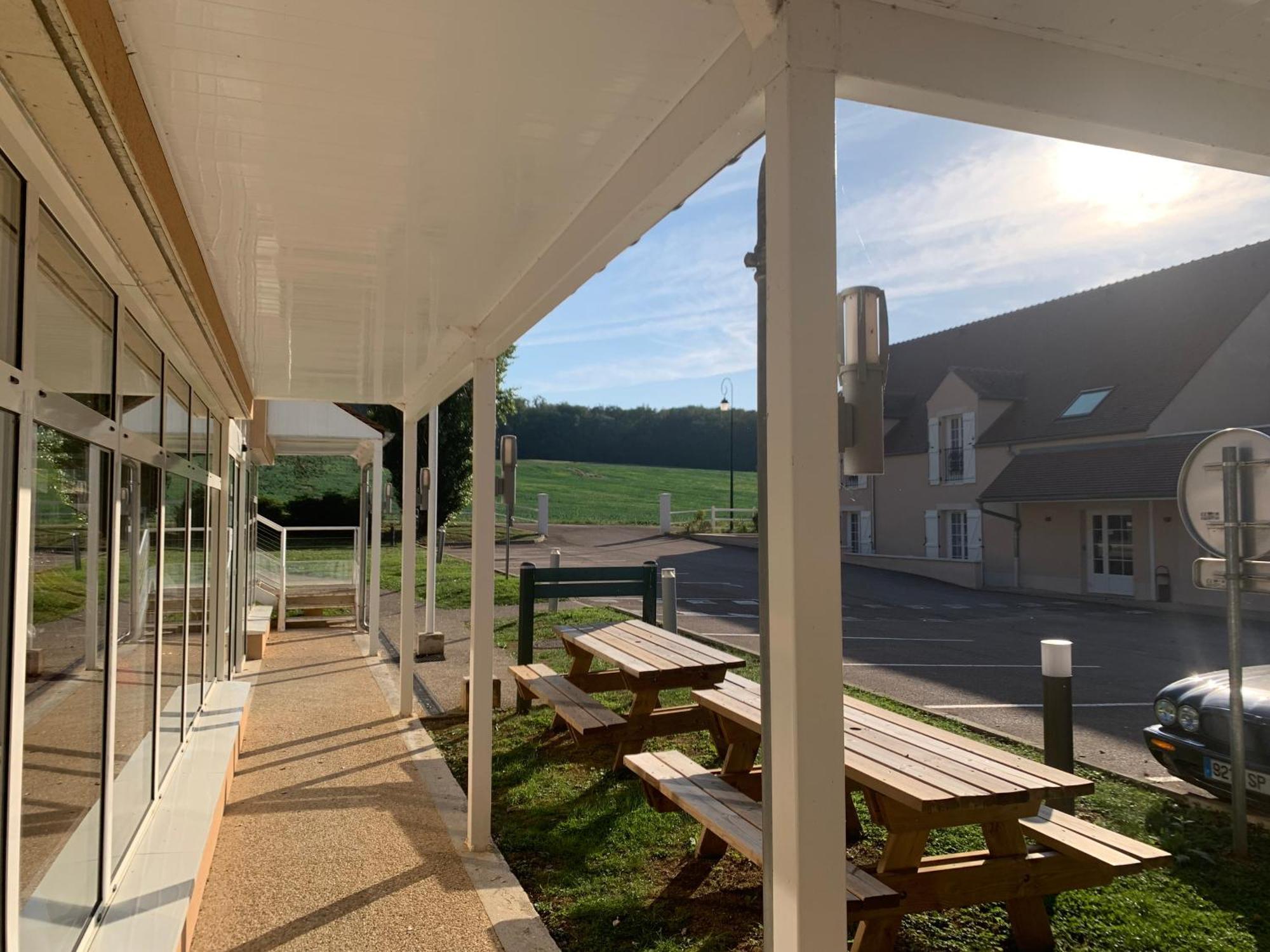 Hotel Le Moulin De La Coudre 3*