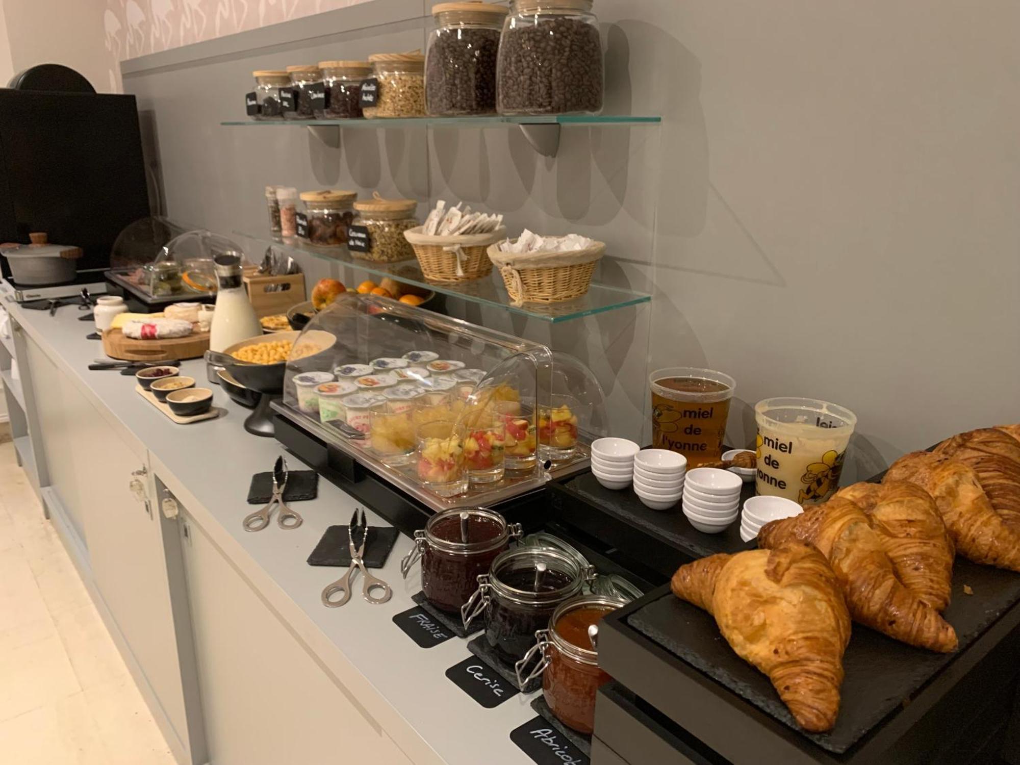 Le Moulin De La Coudre Hotel 3*