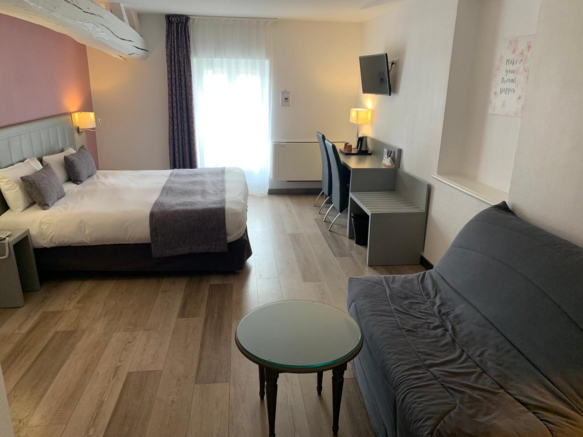 Le Moulin De La Coudre Hotel